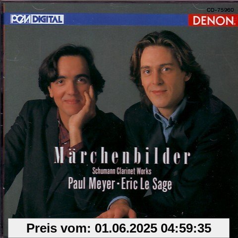 Märchenbilder Märchenbilder von Paul Meyer
