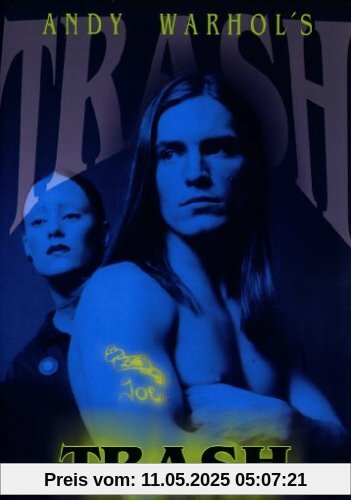 Andy Warhol's Trash Andy Warhol's Trash von Paul Morrissey