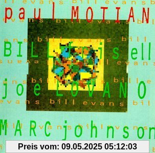 Bill Evans Bill Evans von Paul Motian