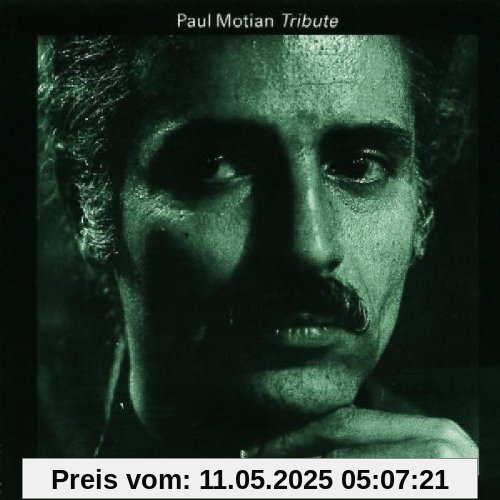 Tribute von Paul Motian