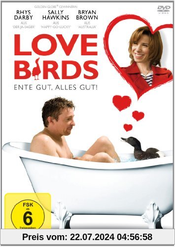 Love Birds - Ente gut, alles gut von Paul Murphy