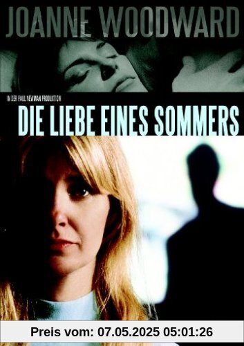 Die Liebe eines Sommers von Paul Newman