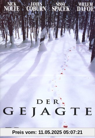 Der Gejagte von Paul Schrader