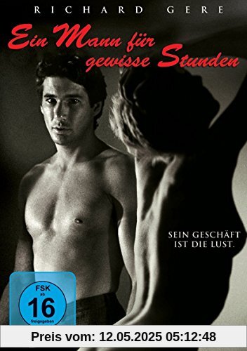 Ein Mann für gewisse Stunden (American Gigolo) von Paul Schrader