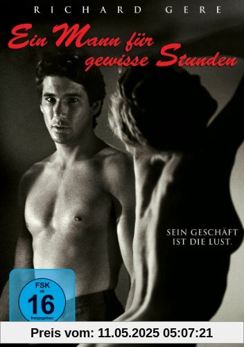 Ein Mann für gewisse Stunden Ein Mann für gewisse Stunden von Paul Schrader