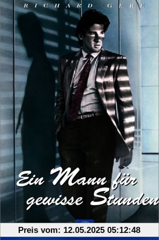 Ein Mann für gewisse Stunden Ein Mann für gewisse Stunden von Paul Schrader