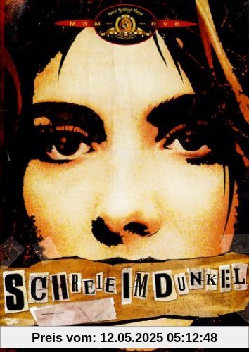 Schreie im Dunkel Schreie im Dunkel von Paul Schrader