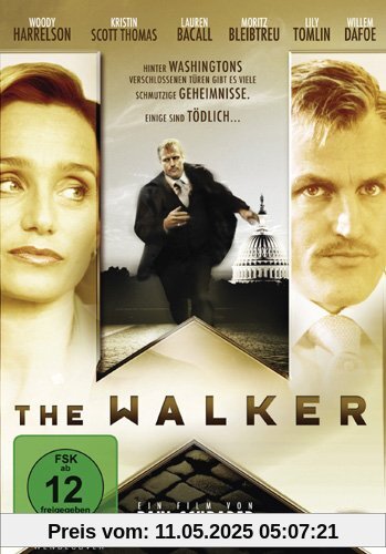 The Walker von Paul Schrader