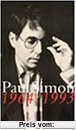 1964-1993 von Paul Simon