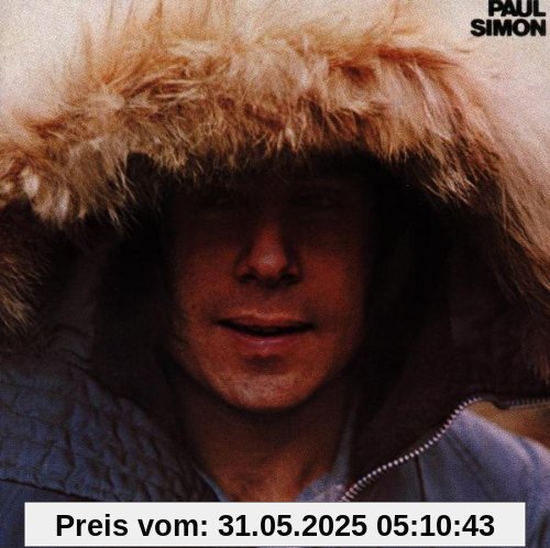 Paul Simon von Paul Simon
