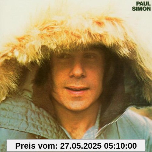 Paul Simon Paul Simon von Paul Simon