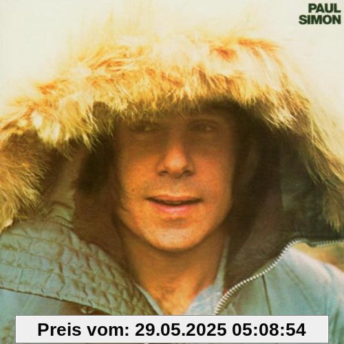 Paul Simon von Paul Simon
