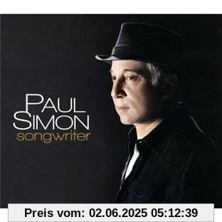 Songwriter von Paul Simon
