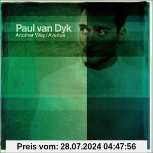 Another Way / Avenue von Paul Van Dyk