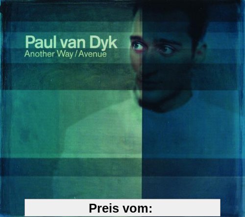 Another Way von Paul Van Dyk