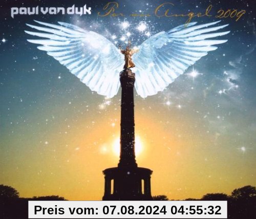 For An Angel 2009 (2-Track) von Paul Van Dyk