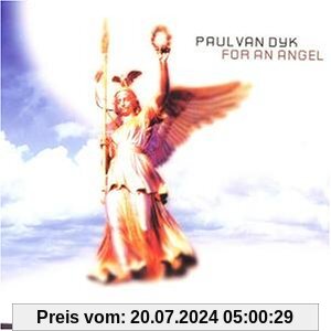 For An Angel von Paul Van Dyk