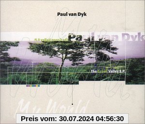 Green Valley Ep von Paul Van Dyk