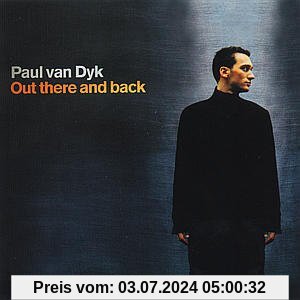 Out There and Back von Paul Van Dyk