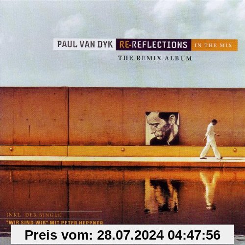 Re-Reflections von Paul Van Dyk