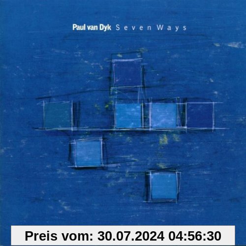 Seven Ways von Paul Van Dyk