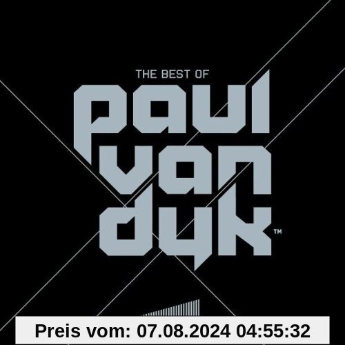 The Best of Paul Van Dyk Volume von Paul Van Dyk