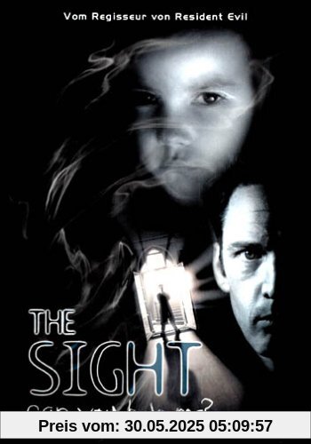 The Sight The Sight von Paul W.S. Anderson