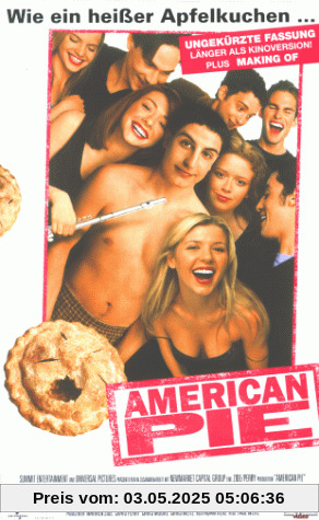American Pie (Single Version) von Paul Weitz