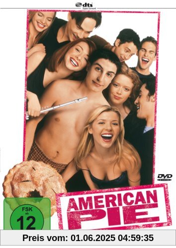 American Pie von Paul Weitz