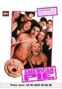 American Pie von Paul Weitz