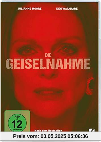 Die Geiselnahme Die Geiselnahme von Paul Weitz