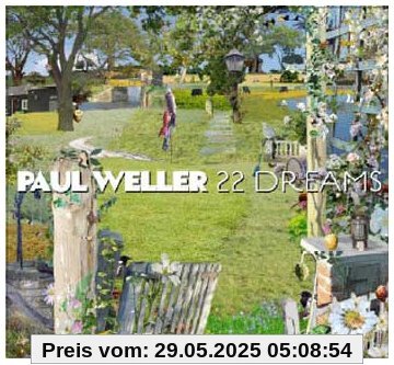 22 Dreams von Paul Weller