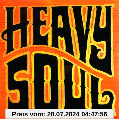 Heavy Soul von Paul Weller