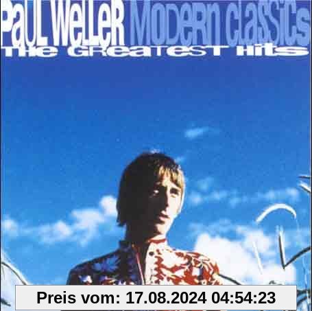 Modern Classics von Paul Weller