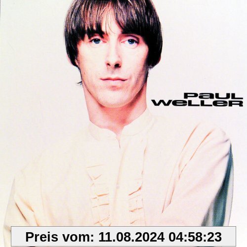 Paul Weller von Paul Weller