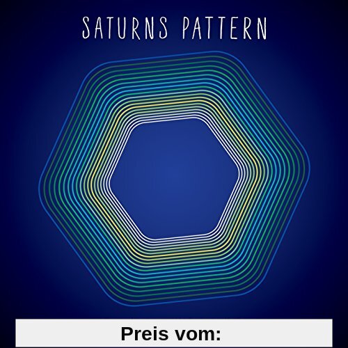 Saturns Pattern (Special Edition CD/Dvd Set) von Paul Weller