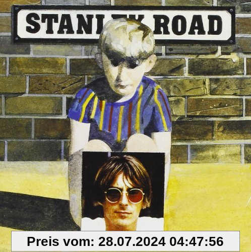 Stanley Road von Paul Weller