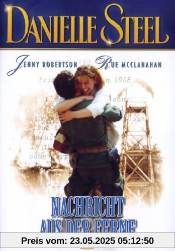 Danielle Steel - Nachricht aus der Ferne von Paul Wendkos