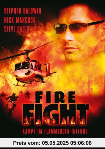 Firefight von Paul Ziller