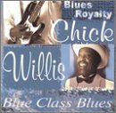 Blue Class Blues [Musikkassette] von Paula/Jewel
