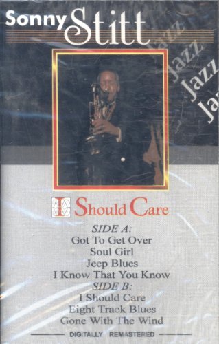 I Should Care [Musikkassette] von Paula/Jewel