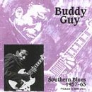 Southern Blues 1957-63 [Musikkassette] von Paula/Jewel