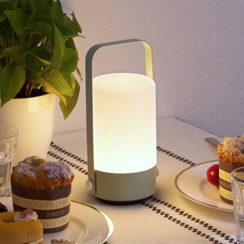 Pauleen Mobile Charm Deko-Laterne, IP44, Batterie von Pauleen