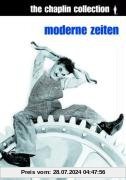 Moderne Zeiten [2 DVDs] von Paulette Goddard