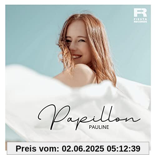 Papillon von Pauline