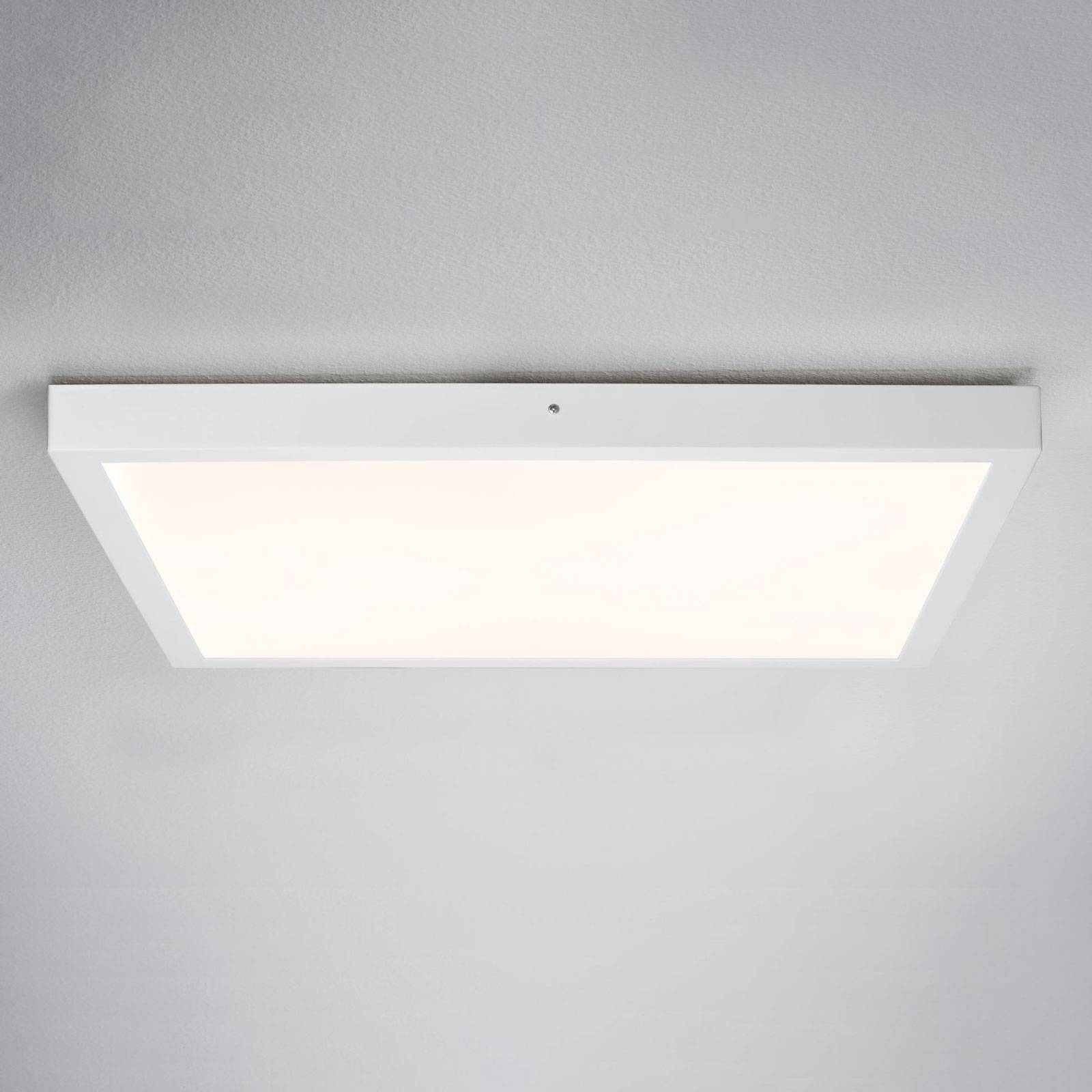LED-Panel Lunar 60x60cm 27,4W 3.000K LED-Panel Lunar 60x60cm 27,4W 3.000K von Paulmann