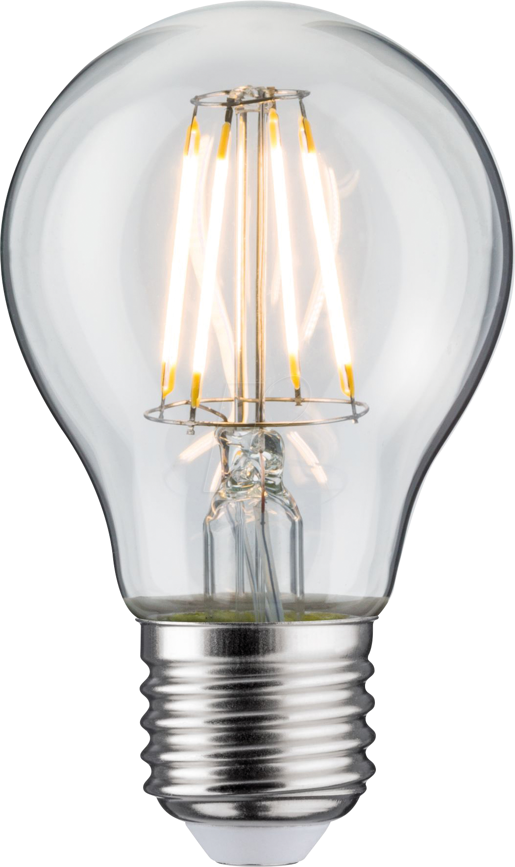 PLM 28695 - LED-Filamentlampe E27, 4,3 W, 470 lm, 2700 K von Paulmann