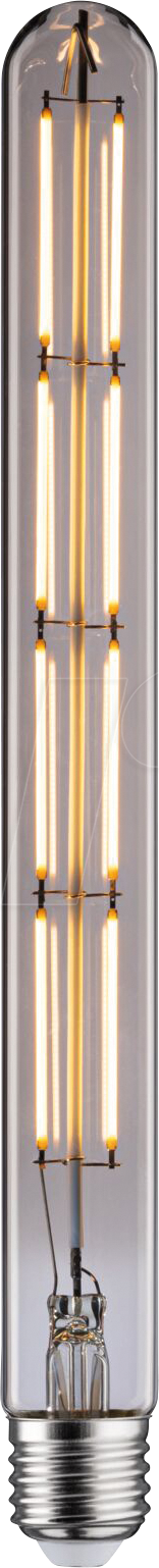PLM 28832 - LED-Filamentlampe 1879 E27, 8,8 W, 806 lm, 2700 K, dimmbar von Paulmann