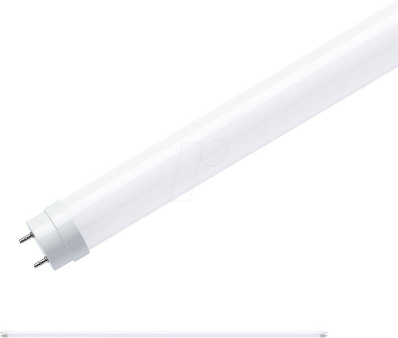 PLM 28998 - LED-Röhre G13, 22 W, 2300 lm, 6500K, 1514 mm von Paulmann