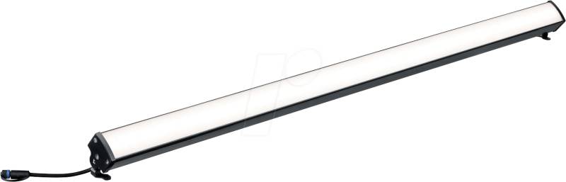 PLM 93922 - Plug&Shine Lichtleiste Aufbau IP67, 8 W, von Paulmann